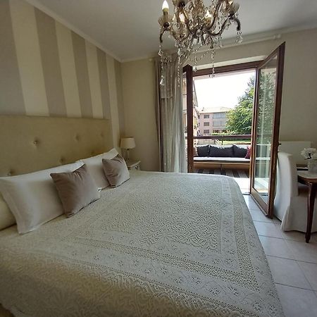 Fiorenza House Luisago Εξωτερικό φωτογραφία
