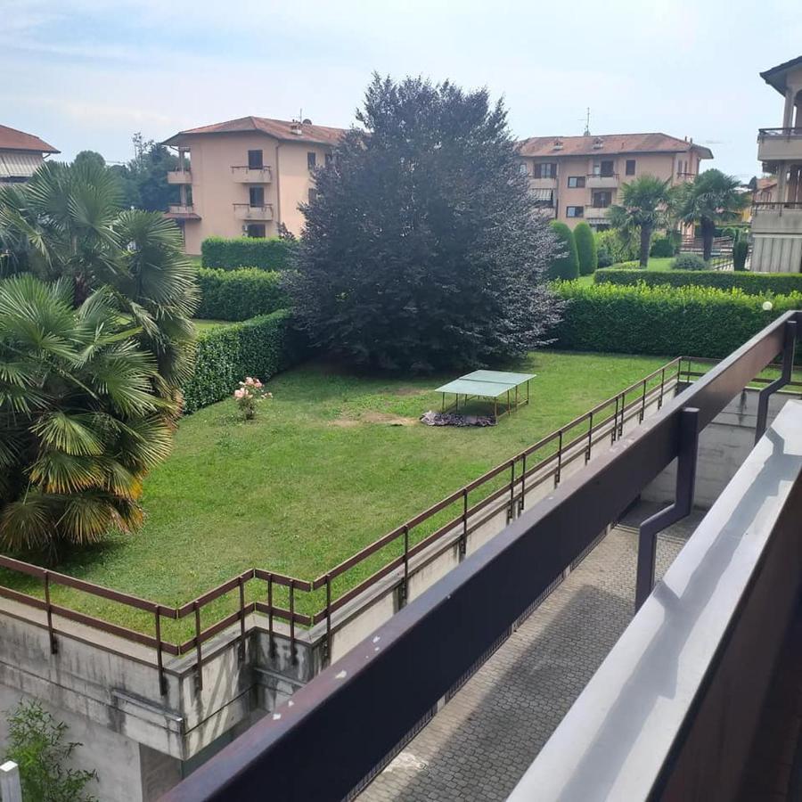 Fiorenza House Luisago Εξωτερικό φωτογραφία