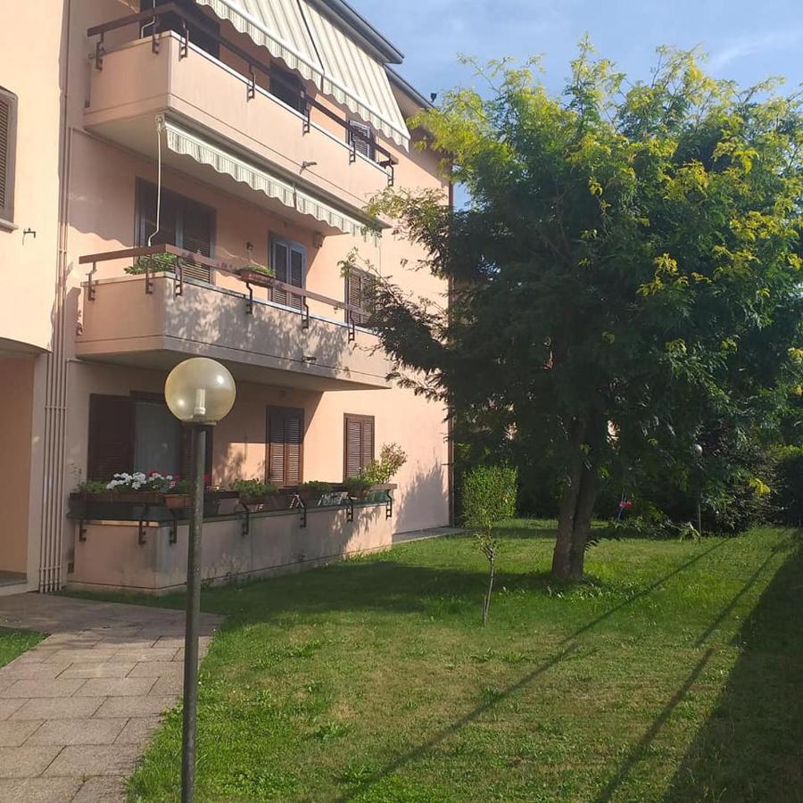 Fiorenza House Luisago Εξωτερικό φωτογραφία