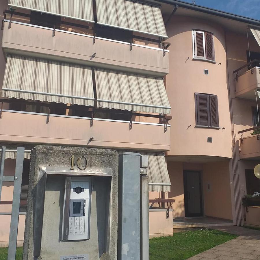 Fiorenza House Luisago Εξωτερικό φωτογραφία