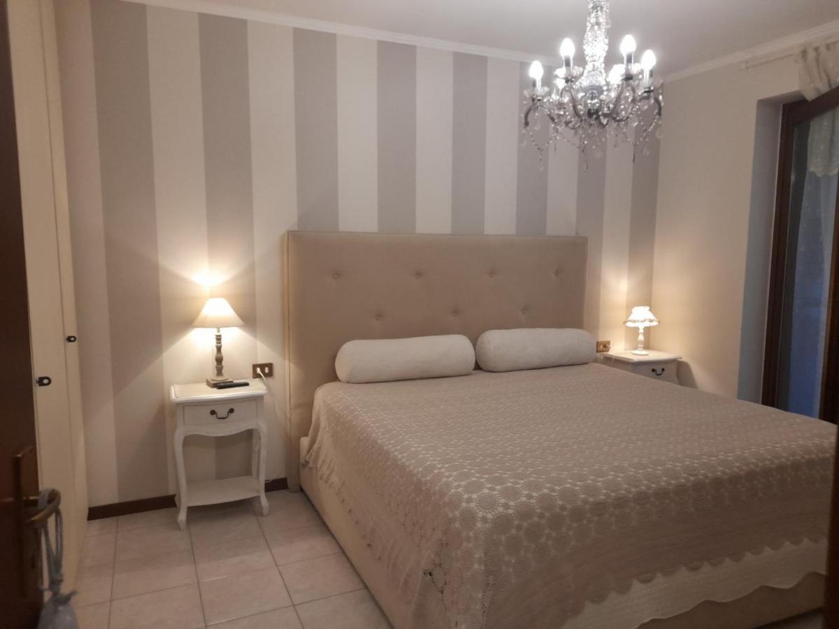 Fiorenza House Luisago Εξωτερικό φωτογραφία
