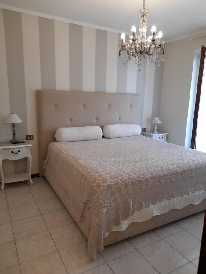 Fiorenza House Luisago Εξωτερικό φωτογραφία