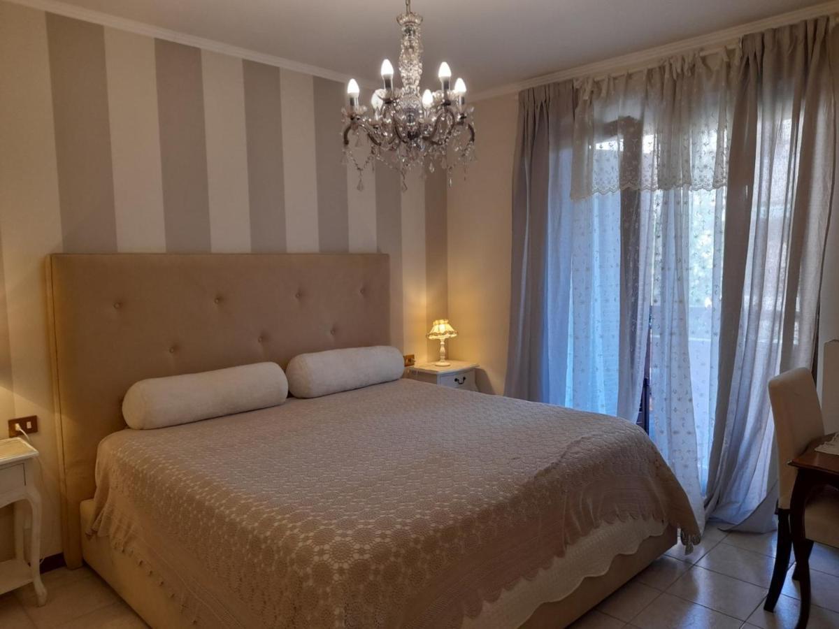 Fiorenza House Luisago Εξωτερικό φωτογραφία