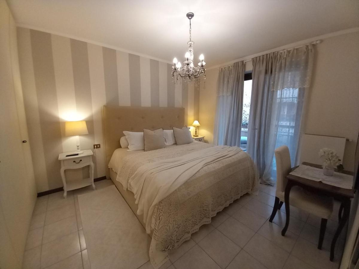 Fiorenza House Luisago Εξωτερικό φωτογραφία
