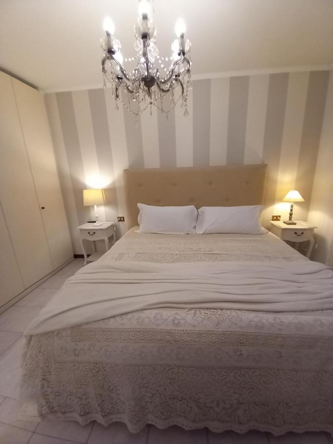 Fiorenza House Luisago Εξωτερικό φωτογραφία