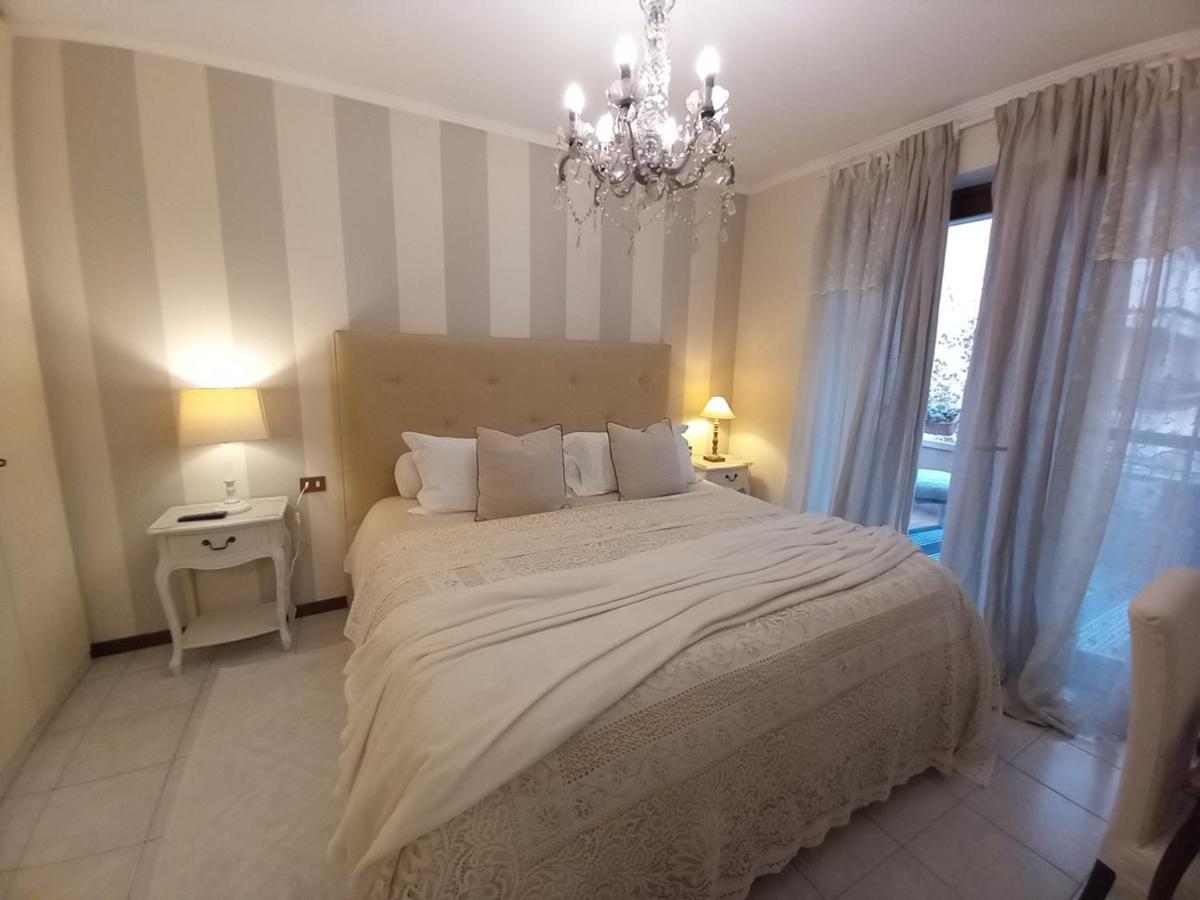 Fiorenza House Luisago Εξωτερικό φωτογραφία