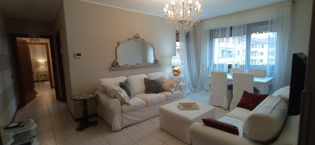Fiorenza House Luisago Εξωτερικό φωτογραφία