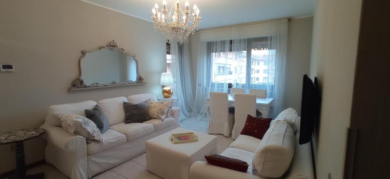 Fiorenza House Luisago Εξωτερικό φωτογραφία