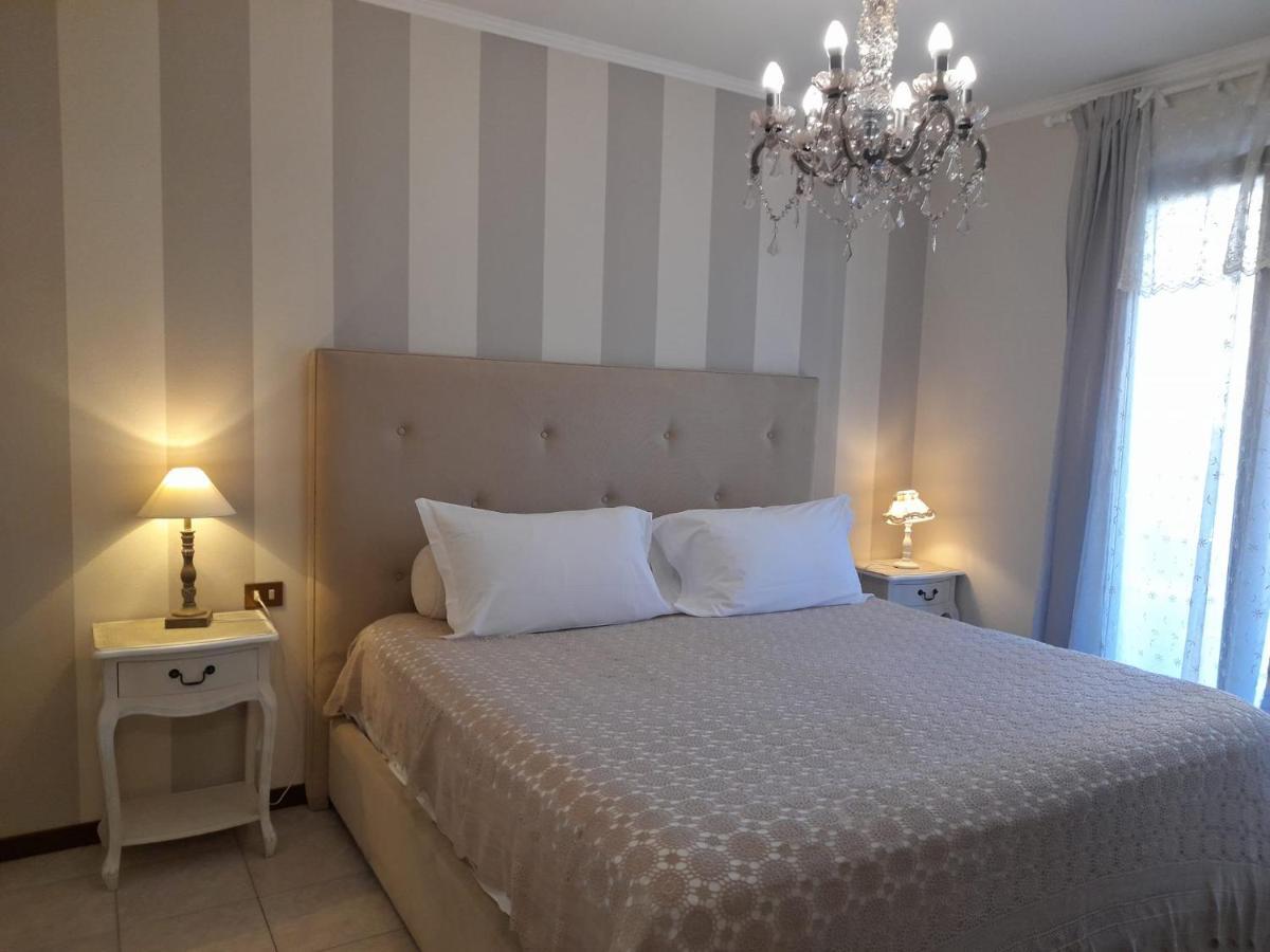 Fiorenza House Luisago Εξωτερικό φωτογραφία