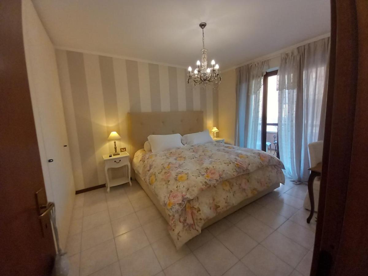 Fiorenza House Luisago Εξωτερικό φωτογραφία