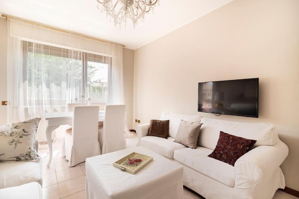 Fiorenza House Luisago Εξωτερικό φωτογραφία