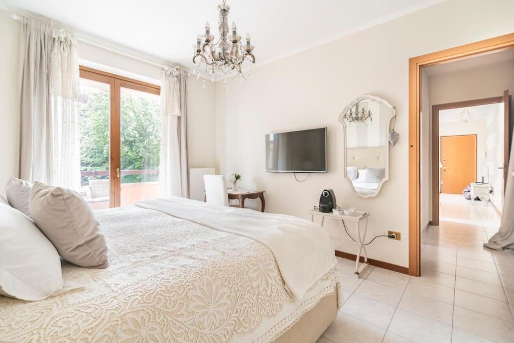 Fiorenza House Luisago Εξωτερικό φωτογραφία