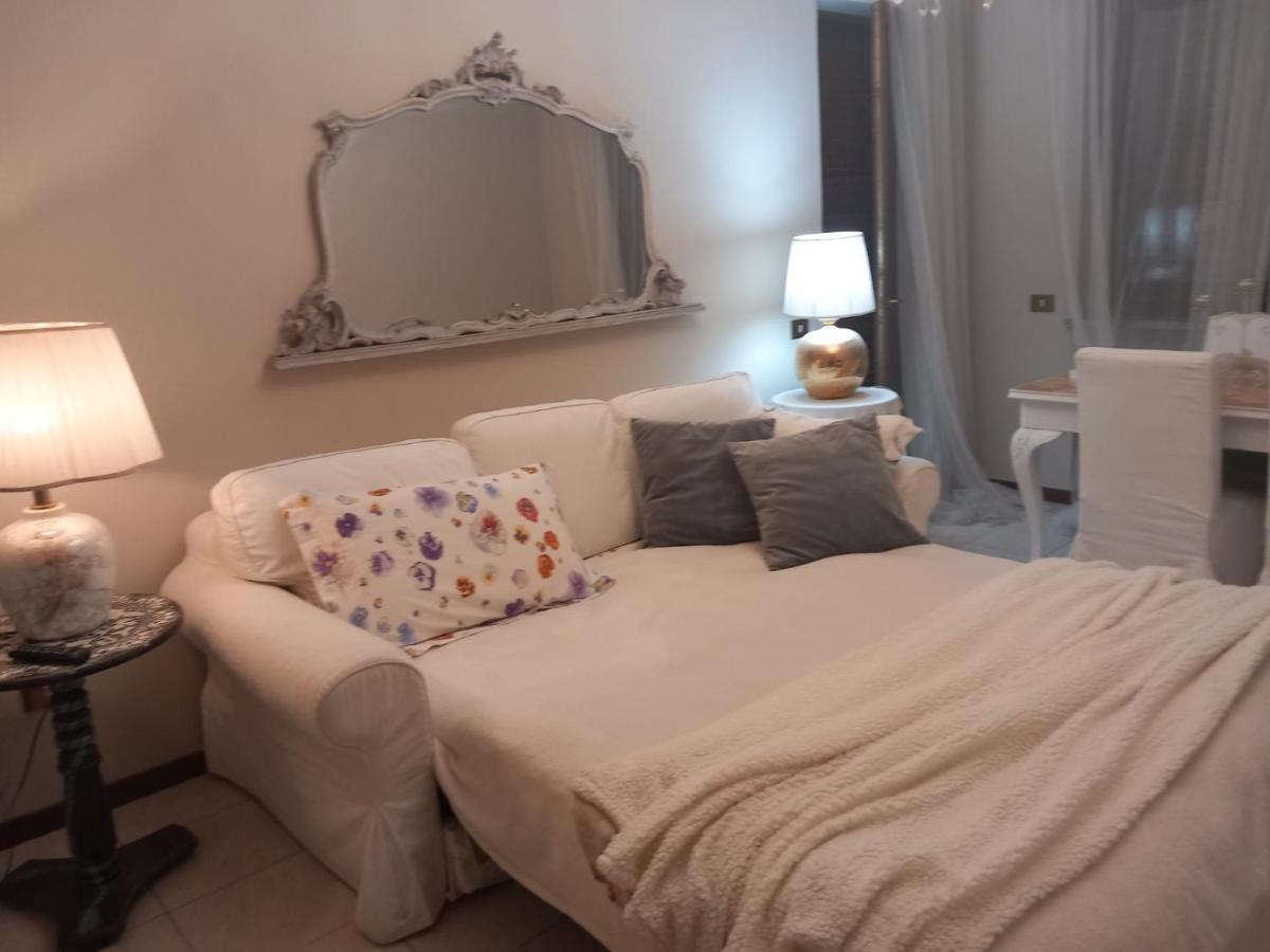 Fiorenza House Luisago Εξωτερικό φωτογραφία