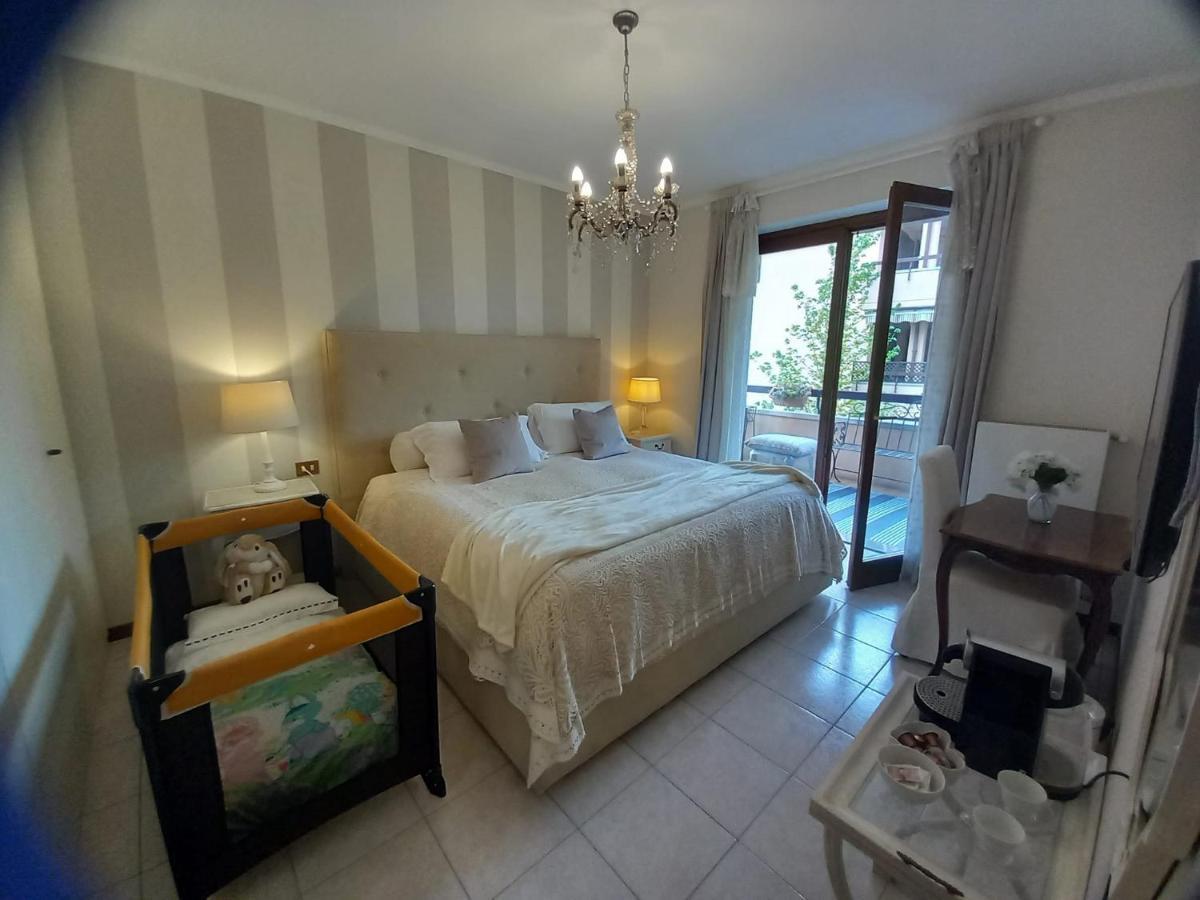 Fiorenza House Luisago Εξωτερικό φωτογραφία