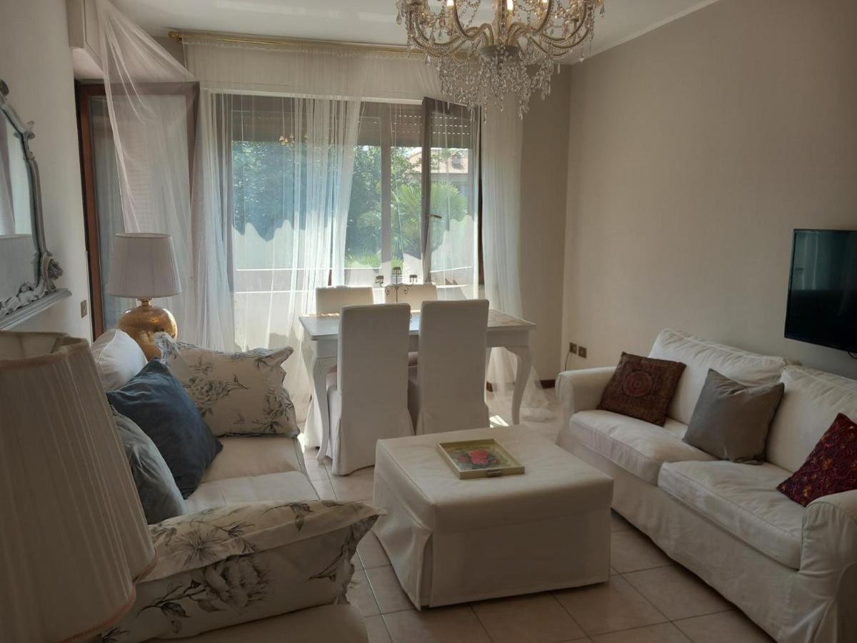 Fiorenza House Luisago Εξωτερικό φωτογραφία