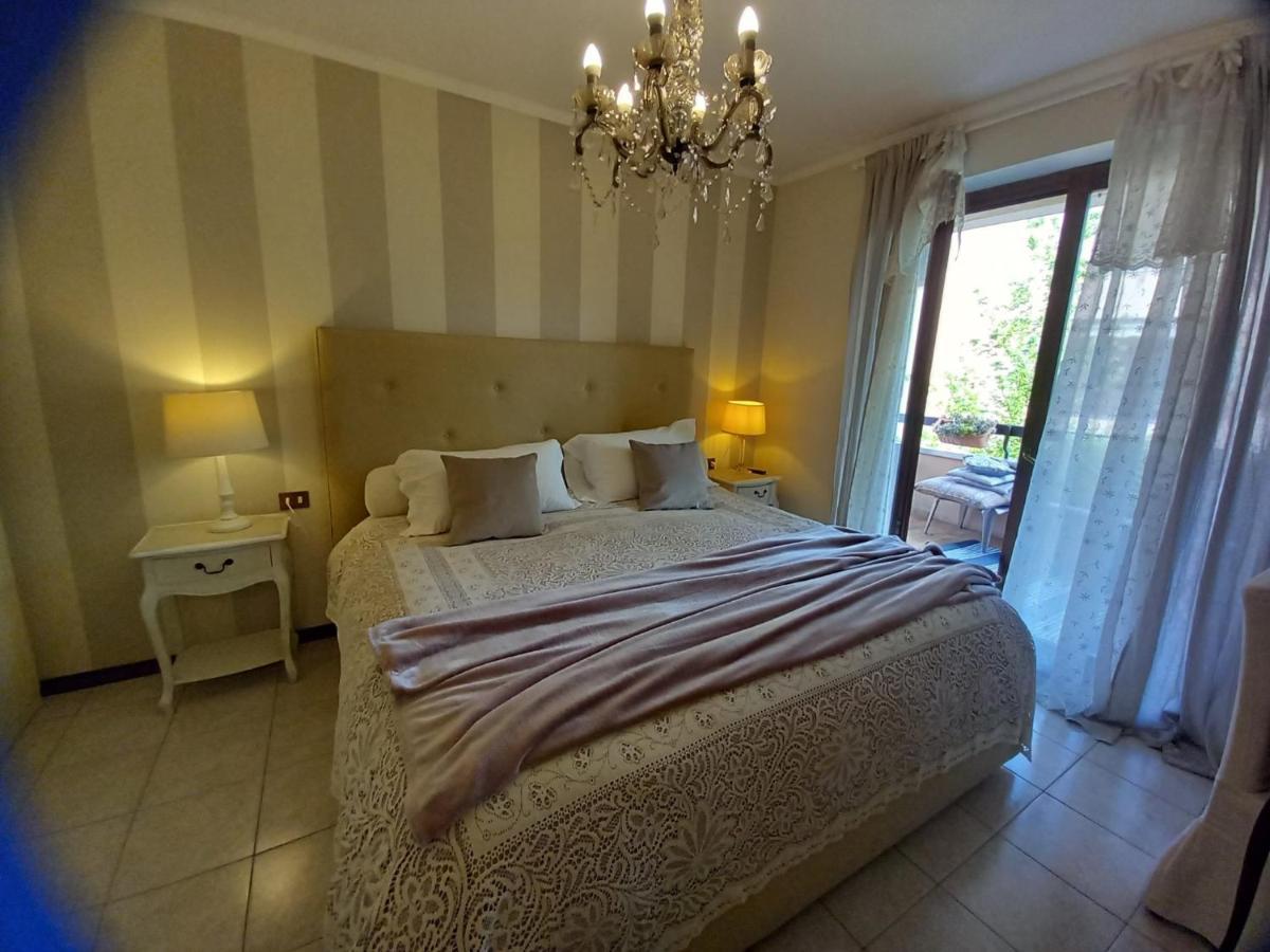 Fiorenza House Luisago Εξωτερικό φωτογραφία