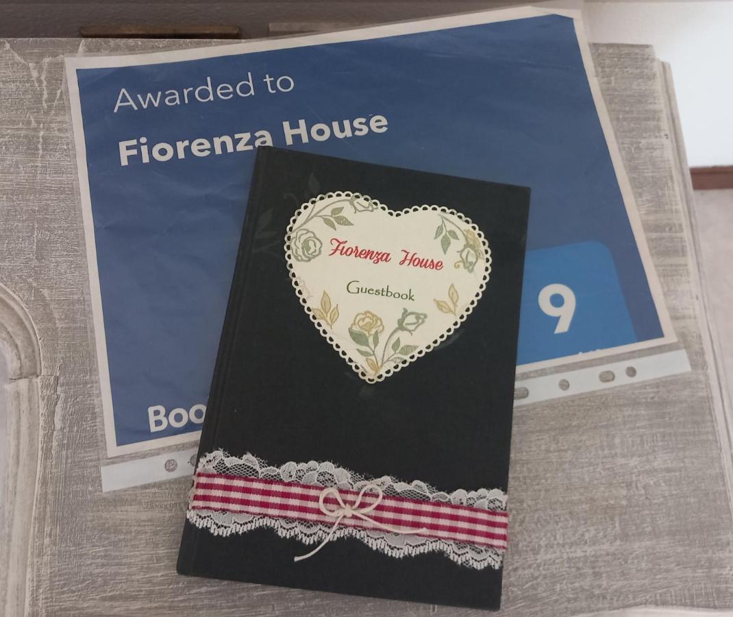 Fiorenza House Luisago Εξωτερικό φωτογραφία