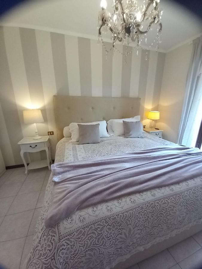 Fiorenza House Luisago Εξωτερικό φωτογραφία