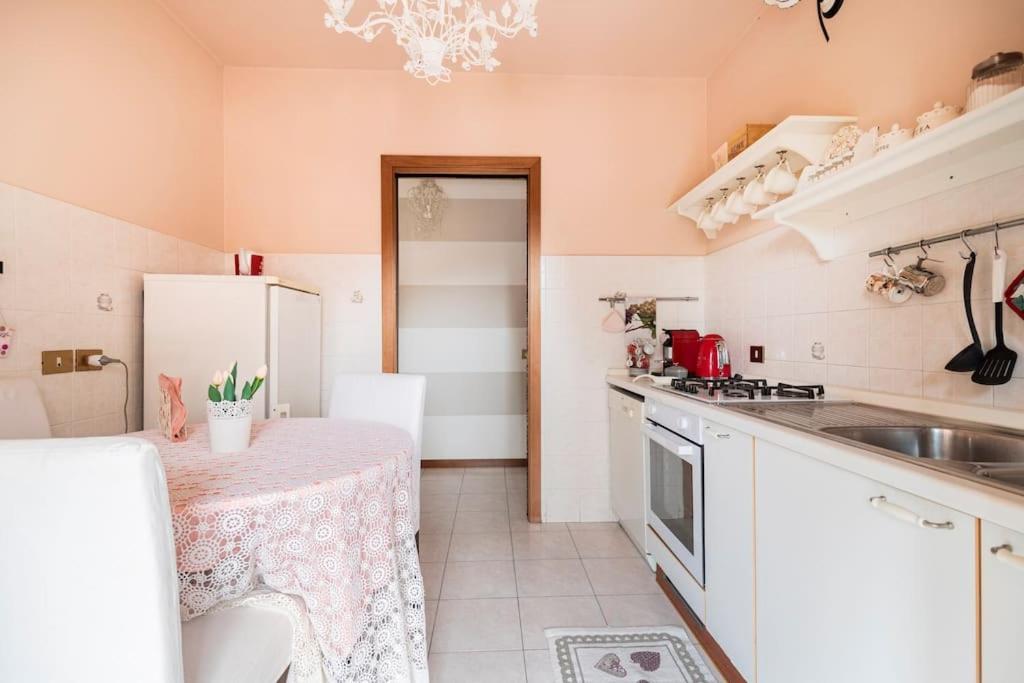 Fiorenza House Luisago Εξωτερικό φωτογραφία