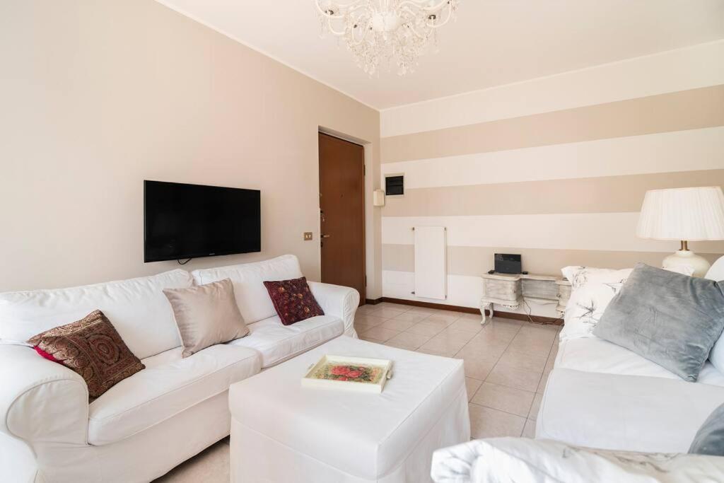 Fiorenza House Luisago Εξωτερικό φωτογραφία