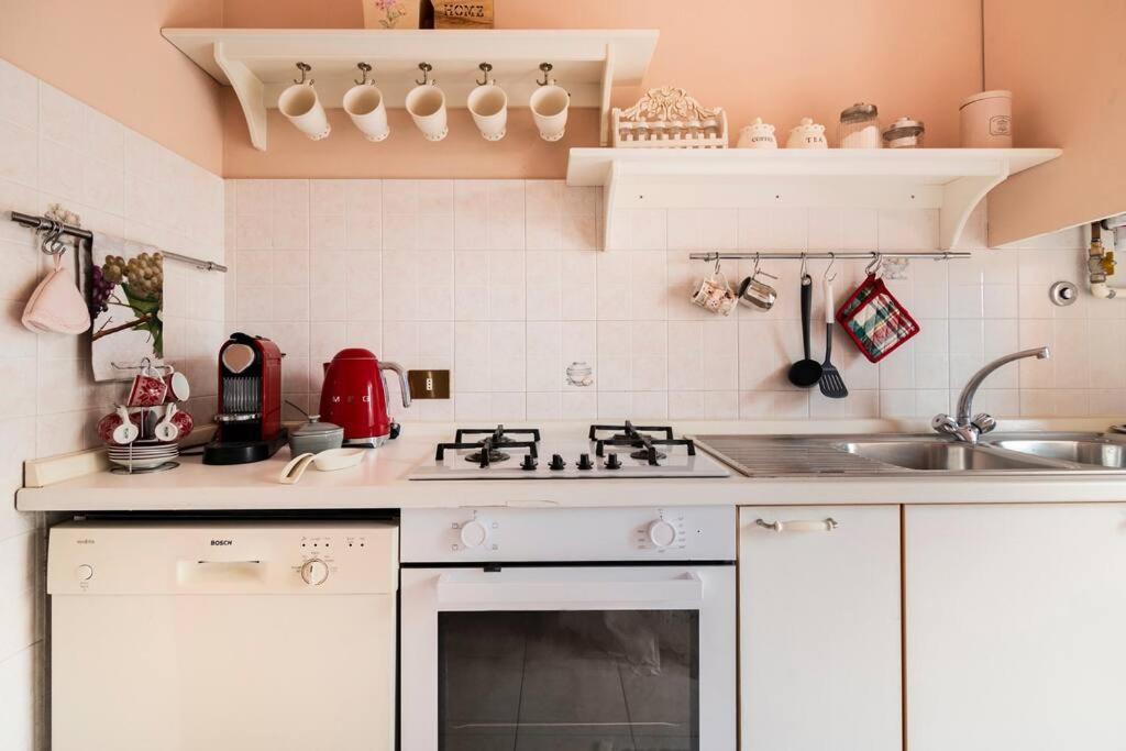 Fiorenza House Luisago Εξωτερικό φωτογραφία