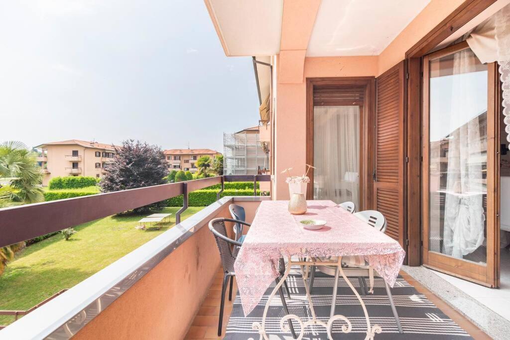 Fiorenza House Luisago Εξωτερικό φωτογραφία