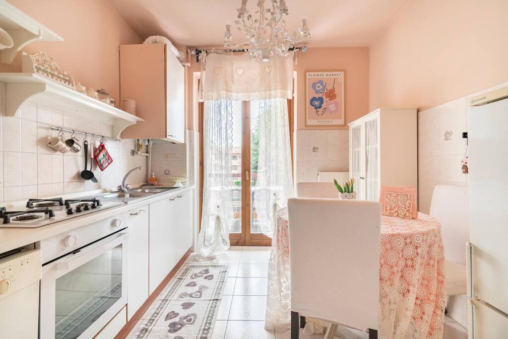 Fiorenza House Luisago Εξωτερικό φωτογραφία