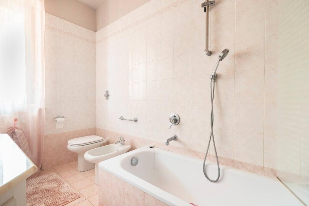 Fiorenza House Luisago Εξωτερικό φωτογραφία