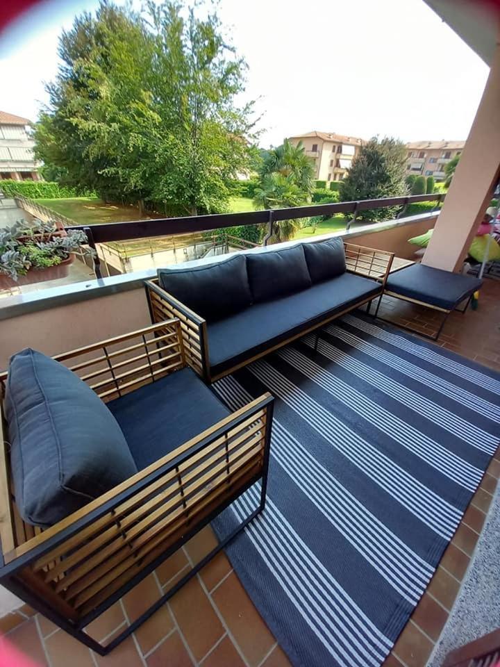 Fiorenza House Luisago Εξωτερικό φωτογραφία