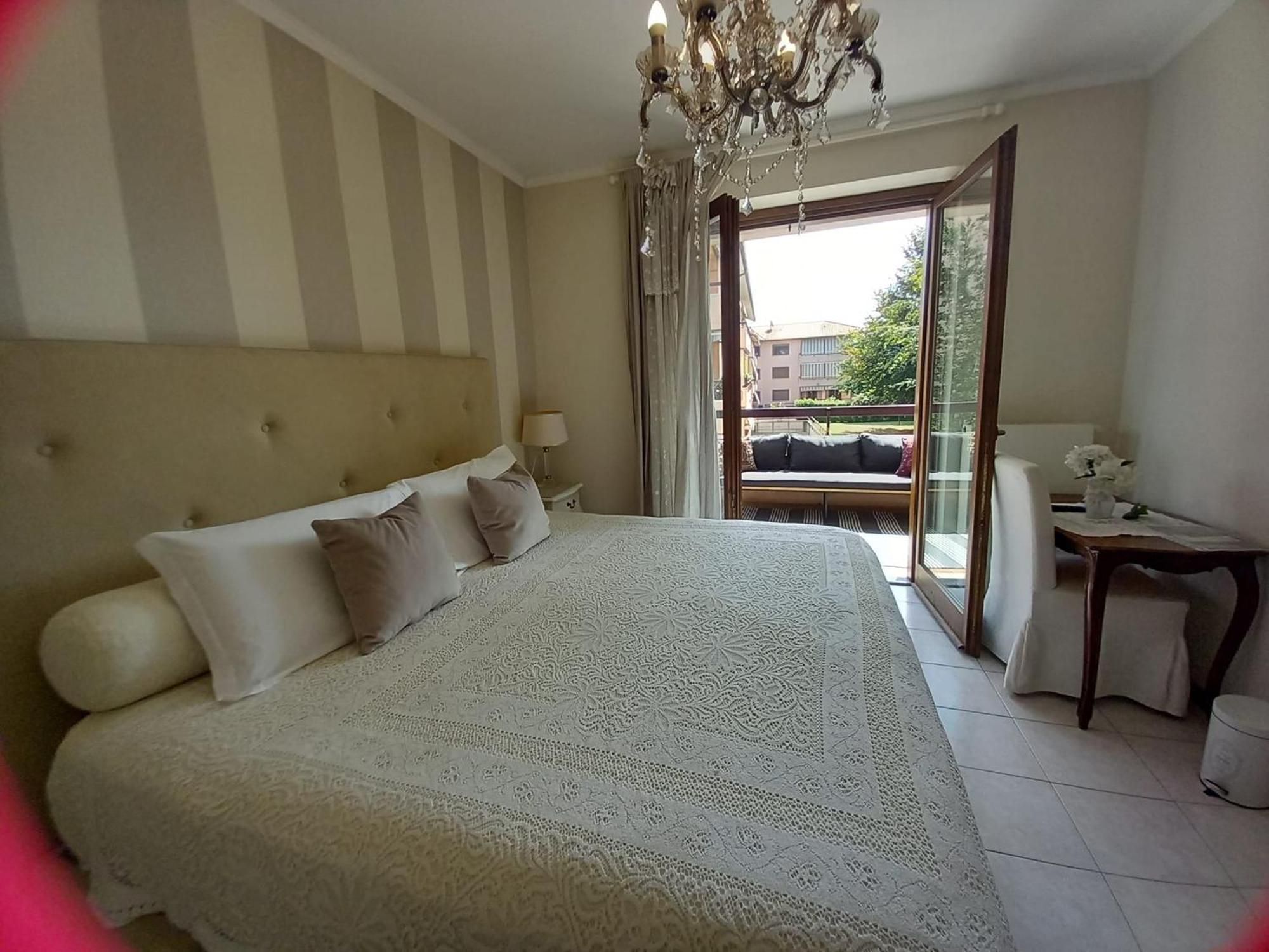 Fiorenza House Luisago Εξωτερικό φωτογραφία