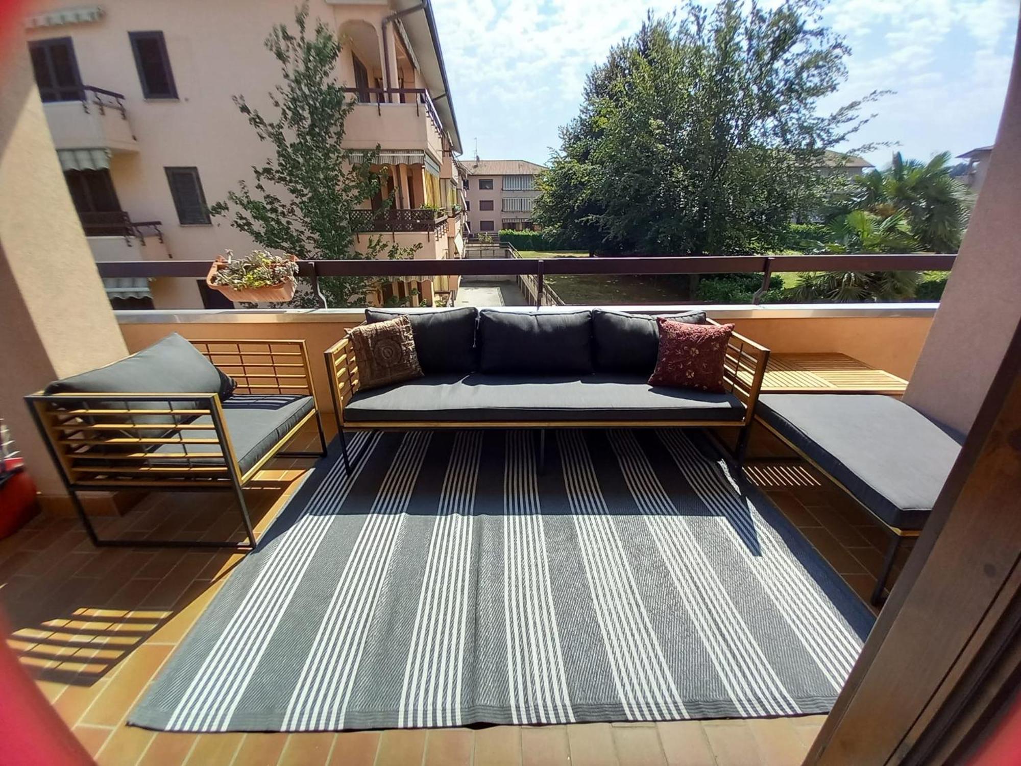 Fiorenza House Luisago Εξωτερικό φωτογραφία