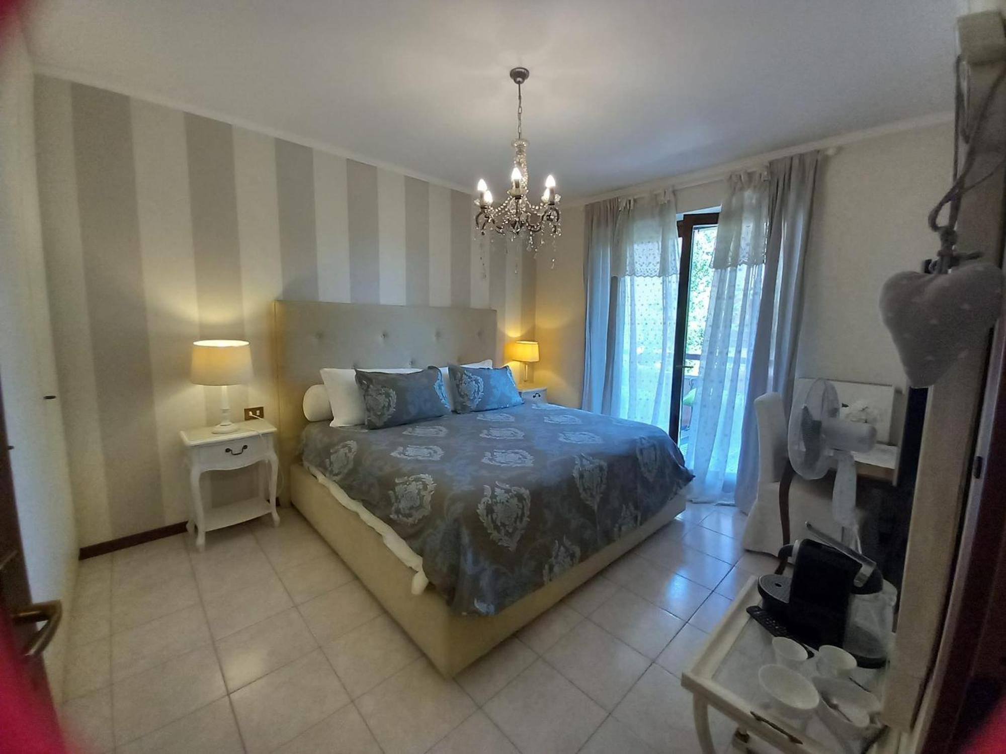 Fiorenza House Luisago Εξωτερικό φωτογραφία