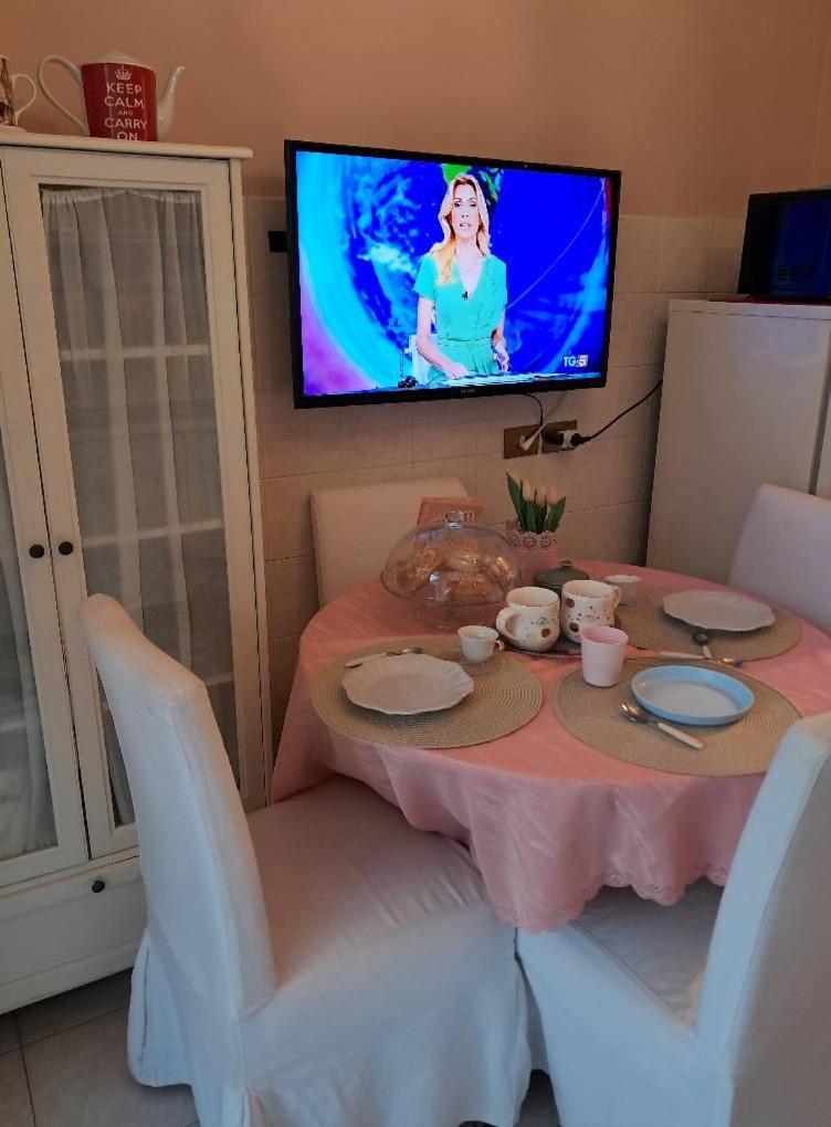 Fiorenza House Luisago Εξωτερικό φωτογραφία