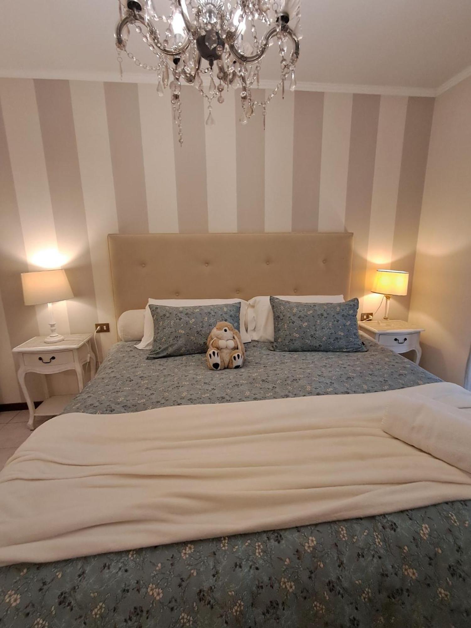 Fiorenza House Luisago Εξωτερικό φωτογραφία