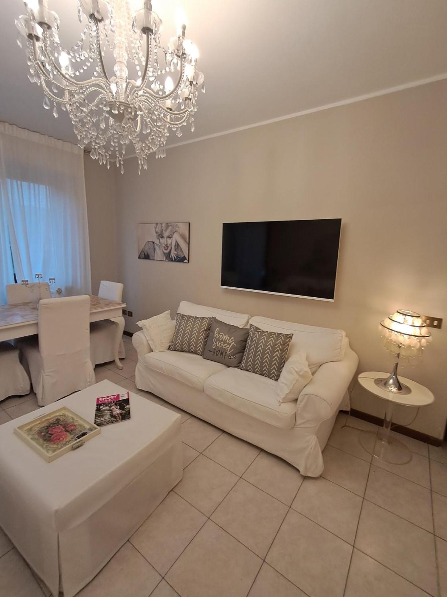 Fiorenza House Luisago Εξωτερικό φωτογραφία