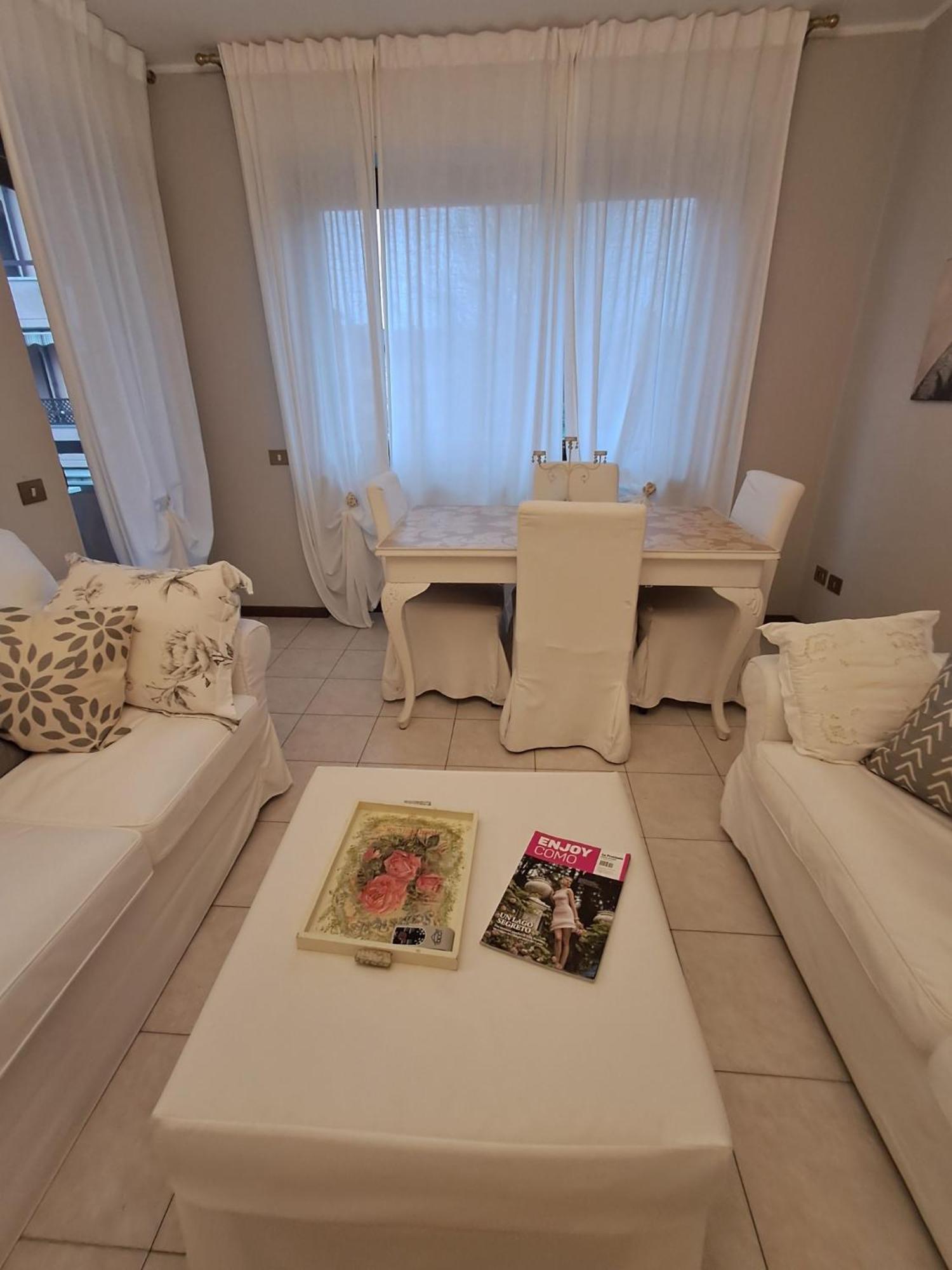 Fiorenza House Luisago Εξωτερικό φωτογραφία
