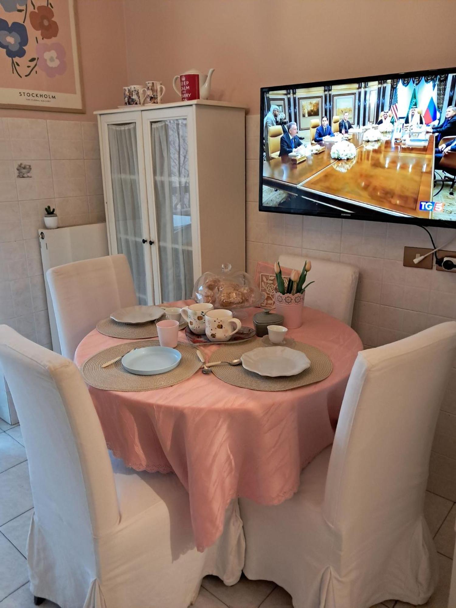 Fiorenza House Luisago Εξωτερικό φωτογραφία