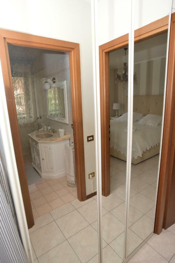 Fiorenza House Luisago Εξωτερικό φωτογραφία