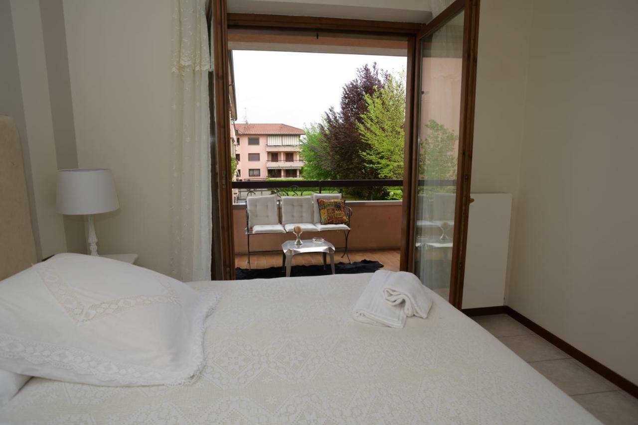 Fiorenza House Luisago Εξωτερικό φωτογραφία