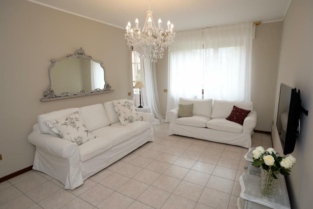 Fiorenza House Luisago Εξωτερικό φωτογραφία