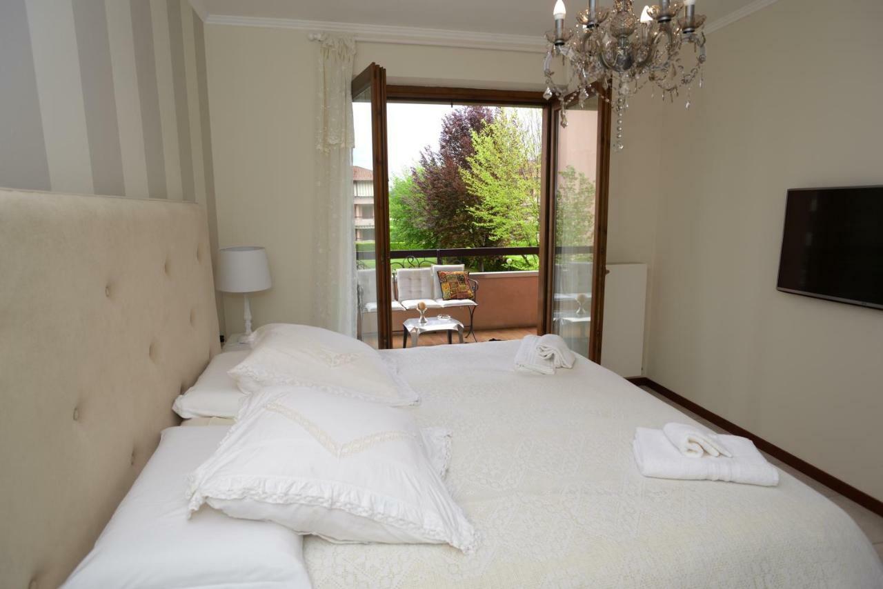 Fiorenza House Luisago Εξωτερικό φωτογραφία