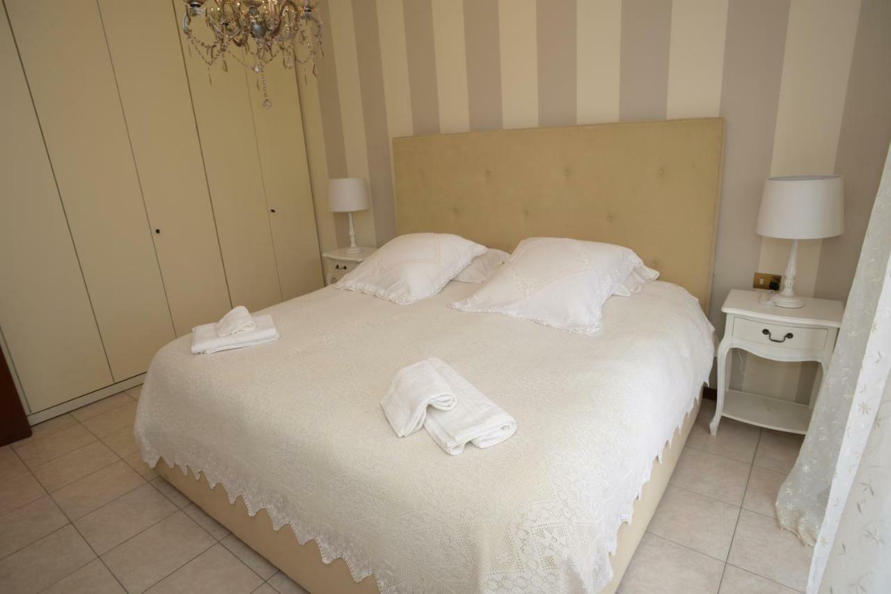 Fiorenza House Luisago Εξωτερικό φωτογραφία