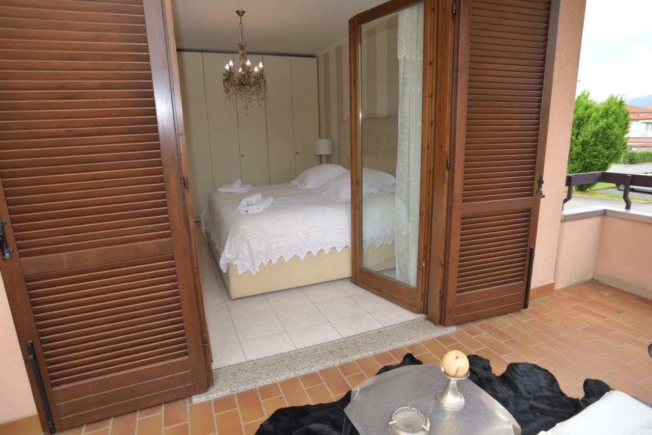 Fiorenza House Luisago Εξωτερικό φωτογραφία