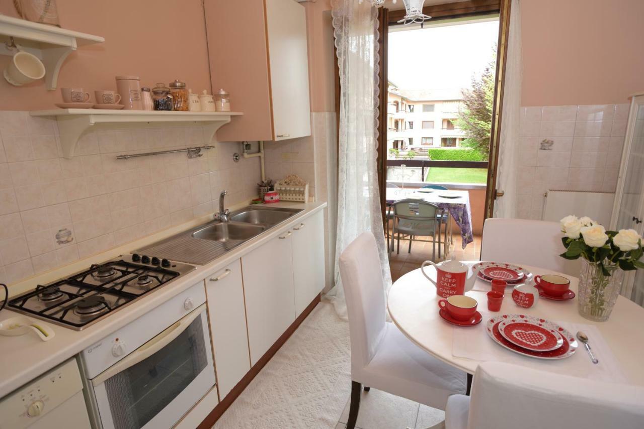 Fiorenza House Luisago Εξωτερικό φωτογραφία
