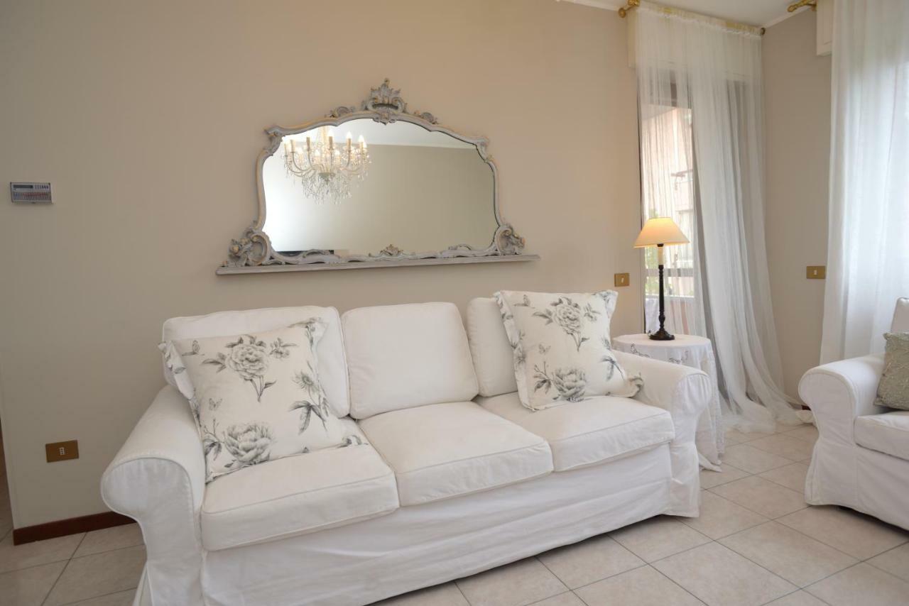 Fiorenza House Luisago Εξωτερικό φωτογραφία